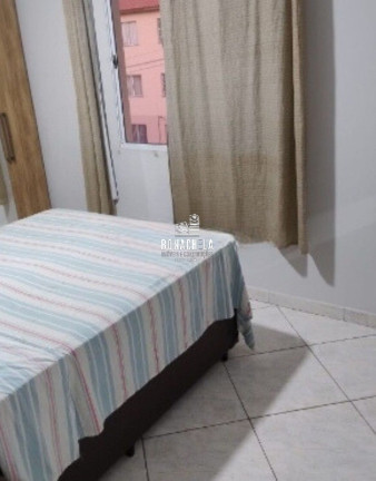 Imagem Apartamento com 2 Quartos à Venda, 48 m² em Jardim Dos Colibris - Indaiatuba