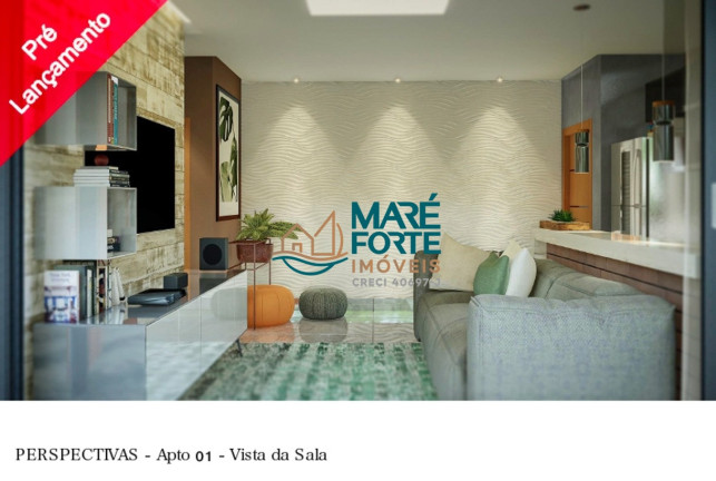 Imagem Apartamento com 2 Quartos à Venda, 70 m² em Perequê Açu - Ubatuba Imagem Apartamento com 2 Quartos à Venda, 70 m² em Perequê Açu - Ubatuba