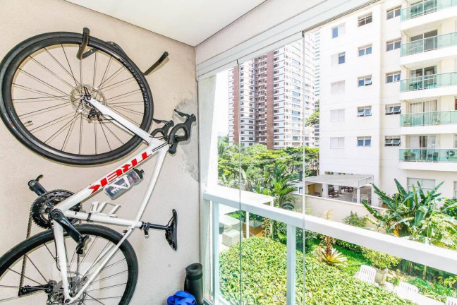 Imagem Apartamento com 1 Quarto à Venda, 37 m² em Vila Cruzeiro - São Paulo Imagem Apartamento com 1 Quarto à Venda, 37 m² em Vila Cruzeiro - São Paulo