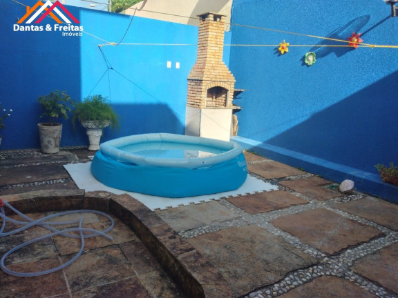 Imagem Imóvel com 3 Quartos à Venda,  em Sapiranga - Fortaleza