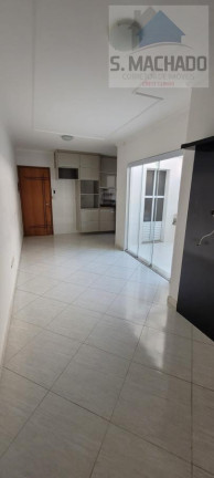 Imagem Apartamento com 2 Quartos à Venda, 60 m² em Jardim Ana Maria - Santo André Imagem Apartamento com 2 Quartos à Venda, 60 m² em Jardim Ana Maria - Santo André
