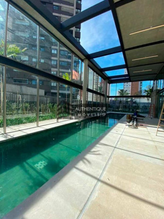 Imagem Apartamento com 4 Quartos à Venda, 327 m² em Vila Olímpia - São Paulo Imagem Apartamento com 4 Quartos à Venda, 327 m² em Vila Olímpia - São Paulo