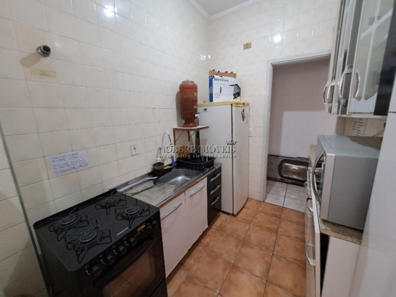 Imagem Apartamento com 1 Quarto à Venda, 44 m² em Aviação - Praia Grande