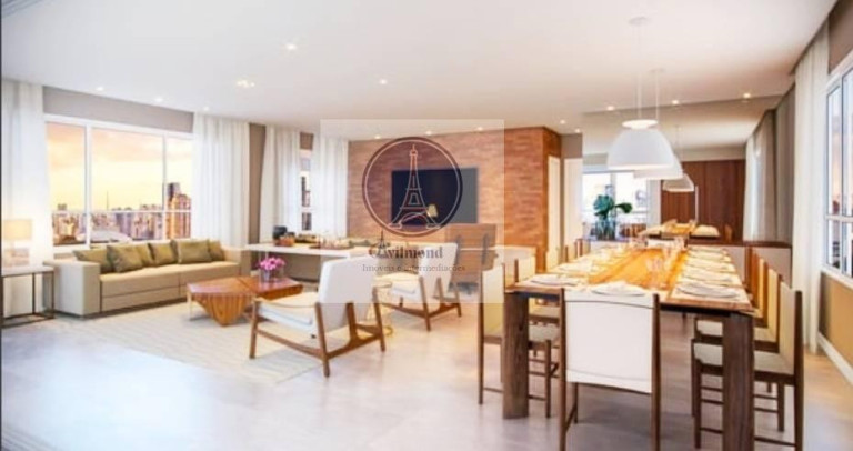 Imagem Apartamento com 3 Quartos à Venda, 246 m² em Jardim Paulista - São Paulo Imagem Apartamento com 3 Quartos à Venda, 246 m² em Jardim Paulista - São Paulo