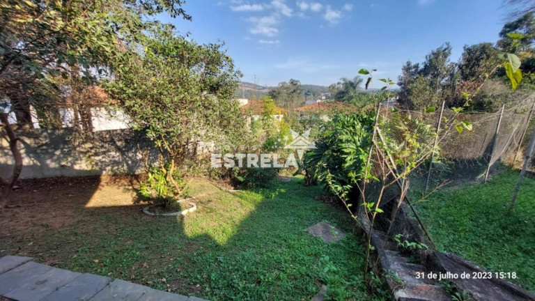 Imagem Casa com 3 Quartos à Venda, 209 m² em Maranhão - Cotia