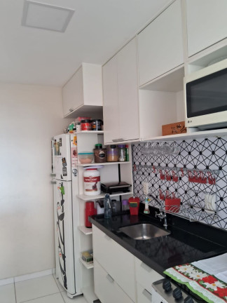 Imagem Apartamento com 2 Quartos à Venda, 58 m² em Cabula Vi - Salvador Imagem Apartamento com 2 Quartos à Venda, 58 m² em Cabula Vi - Salvador