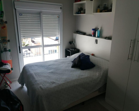 Imagem Sobrado com 4 Quartos à Venda, 210 m² em Campo Belo - São Paulo