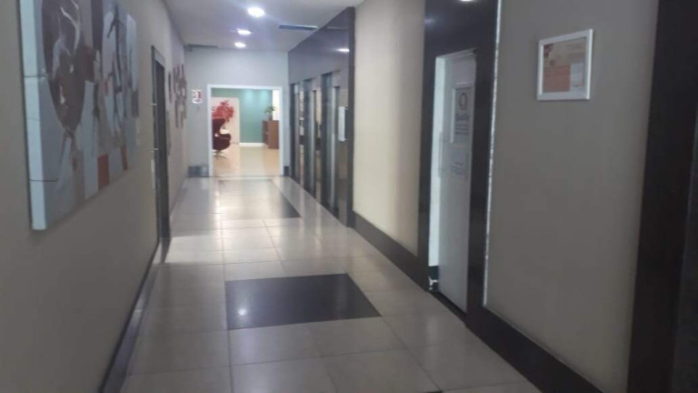 Imagem Apartamento com 1 Quarto à Venda, 38 m² em Barra Olímpica - Rio De Janeiro