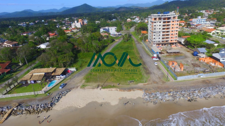 Imagem Casa com 3 Quartos à Venda, 150 m² em Mariluz - Itapoá