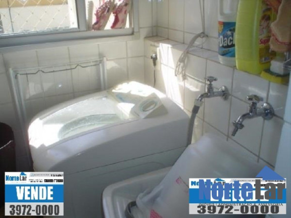 Imagem Apartamento com 3 Quartos à Venda, 58 m² em Vila Amélia - São Paulo