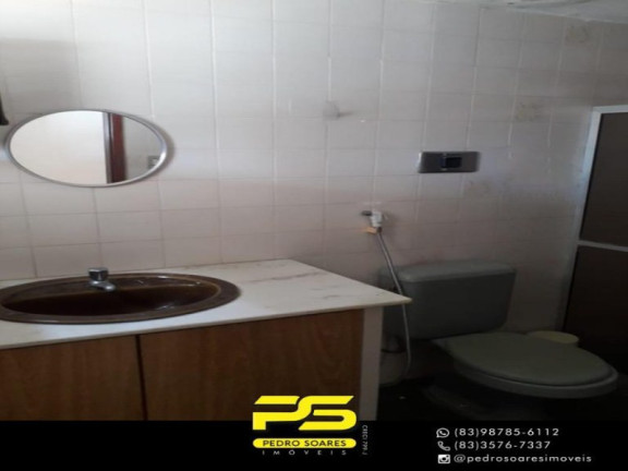 Imagem Casa com 3 Quartos à Venda, 510 m² em Manaíra - João Pessoa