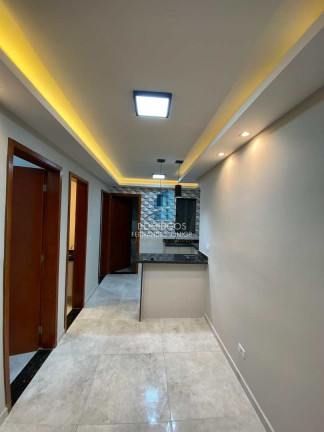 Apartamento com 2 Quartos à Venda, 37 m² em Vila Carrão - São Paulo