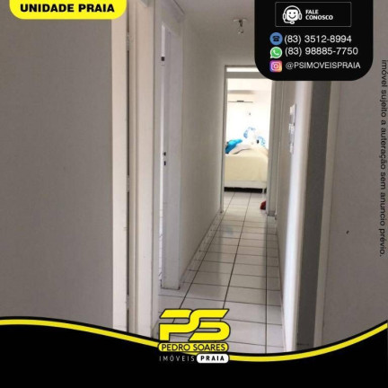 Imagem Apartamento com 4 Quartos à Venda, 160 m² em Tambaú - João Pessoa