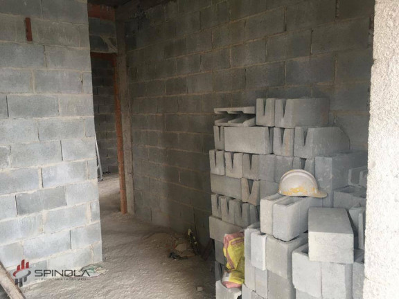 Imagem Sobrado com 2 Quartos à Venda, 58 m² em Aviação - Praia Grande Imagem Sobrado com 2 Quartos à Venda, 58 m² em Aviação - Praia Grande
