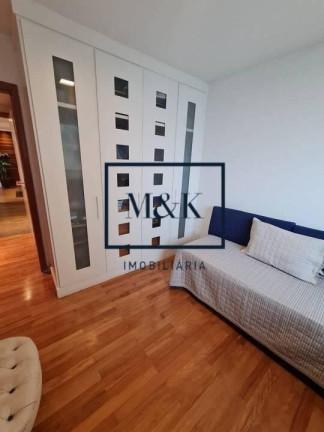 Imagem Apartamento com 4 Quartos à Venda, 168 m² em Barra Da Tijuca - Rio De Janeiro