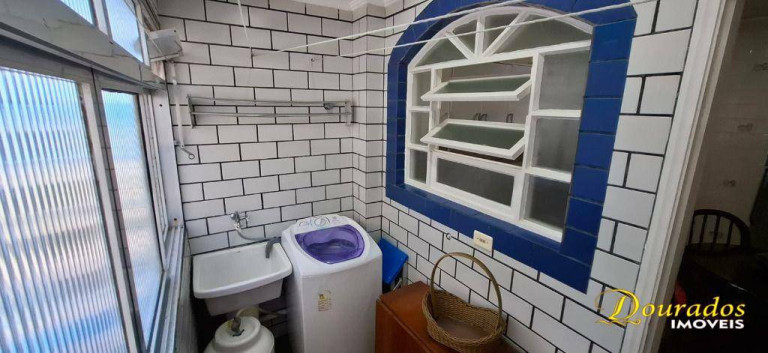 Imagem Apartamento com 2 Quartos à Venda, 80 m² em Tupi - Praia Grande Imagem Apartamento com 2 Quartos à Venda, 80 m² em Tupi - Praia Grande
