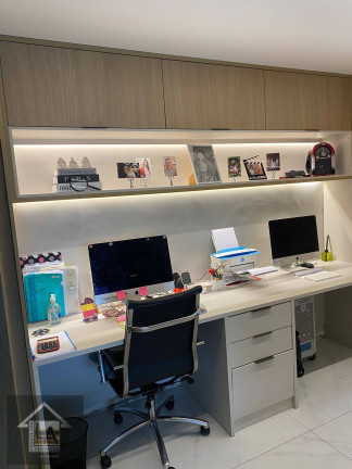 Imagem Apartamento com 3 Quartos à Venda, 140 m² em Granja Julieta - São Paulo Imagem Apartamento com 3 Quartos à Venda, 140 m² em Granja Julieta - São Paulo