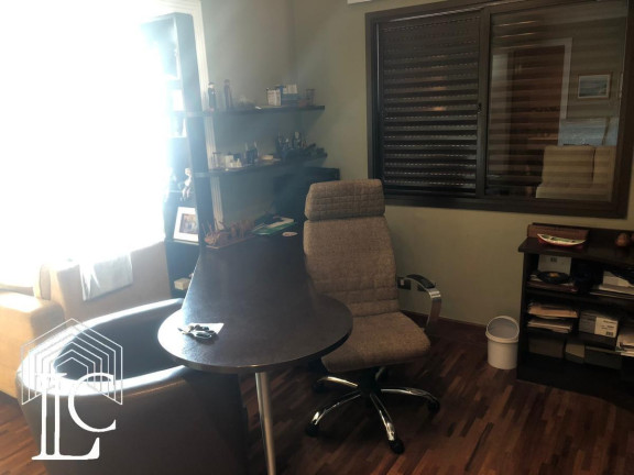 Imagem Apartamento com 2 Quartos à Venda, 116 m² em Vila Mascote - São Paulo