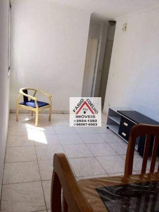 Imagem Apartamento com 2 Quartos à Venda, 55 m² em Vila Constança - São Paulo Imagem Apartamento com 2 Quartos à Venda, 55 m² em Vila Constança - São Paulo