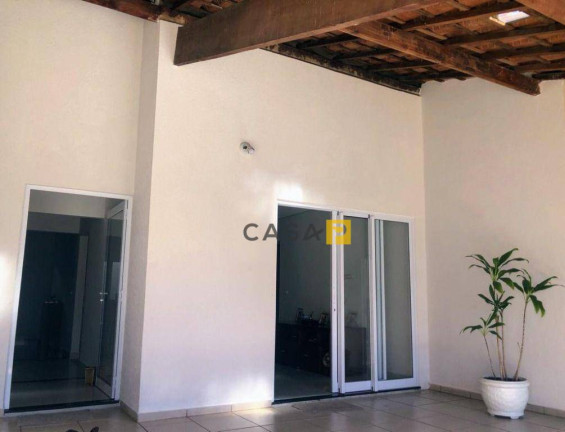 Imagem Casa com 3 Quartos à Venda, 257 m² em Centro - Nova Odessa Imagem Casa com 3 Quartos à Venda, 257 m² em Centro - Nova Odessa