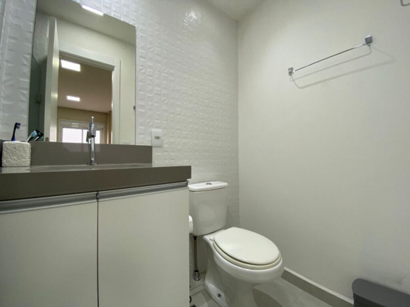 Imagem Apartamento com 2 Quartos à Venda, 60 m² em Centro - Barueri