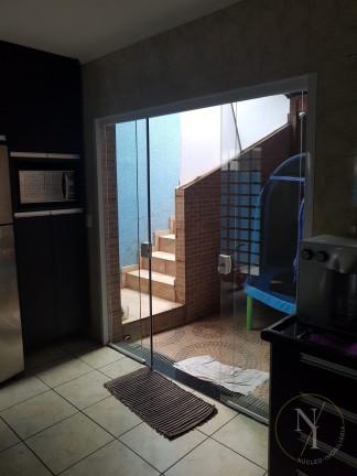 Imagem Sobrado com 3 Quartos à Venda, 210 m² em Vila Camilopolis - Santo André Imagem Sobrado com 3 Quartos à Venda, 210 m² em Vila Camilopolis - Santo André