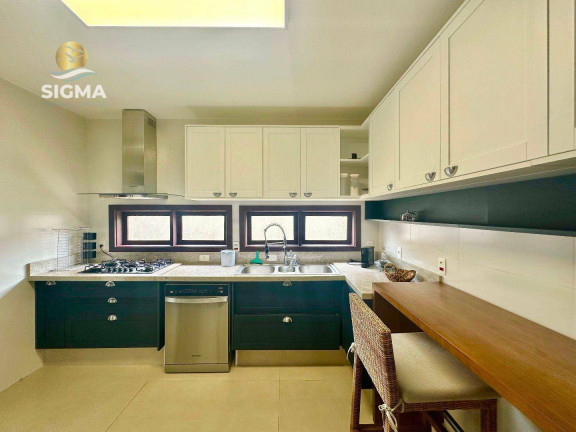 Imagem Casa com 4 Quartos à Venda, 285 m² em Jardim Acapulco - Guarujá Imagem Casa com 4 Quartos à Venda, 285 m² em Jardim Acapulco - Guarujá