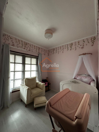 Imagem Casa com 2 Quartos à Venda, 150 m² em Jardim Itamaraty - Mogi Guaçu
