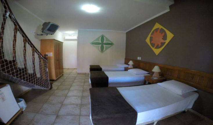 Imagem Chácara à Venda, 8 m² em Vila Hipica - Olímpia Imagem Chácara à Venda, 8 m² em Vila Hipica - Olímpia