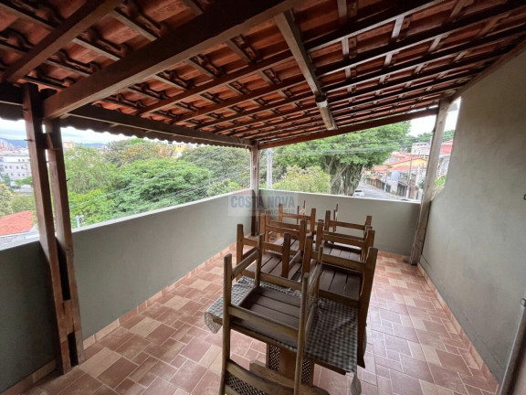 Imagem Casa com 4 Quartos à Venda, 150 m² em Vila Maria Luisa - São Paulo Imagem Casa com 4 Quartos à Venda, 150 m² em Vila Maria Luisa - São Paulo