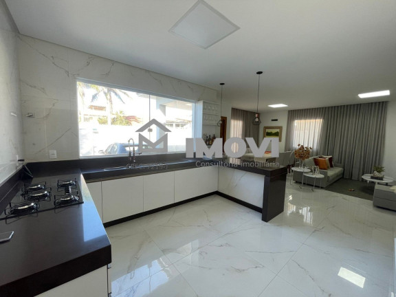 Imagem Casa com 3 Quartos à Venda, 190 m² em Interlagos - Vila Velha Imagem Casa com 3 Quartos à Venda, 190 m² em Interlagos - Vila Velha