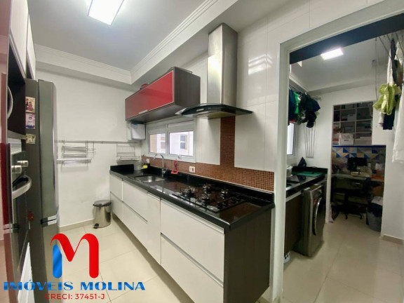 Imagem Apartamento com 3 Quartos à Venda, 107 m² em Vila Lusitânia - São Bernardo Do Campo Imagem Apartamento com 3 Quartos à Venda, 107 m² em Vila Lusitânia - São Bernardo Do Campo
