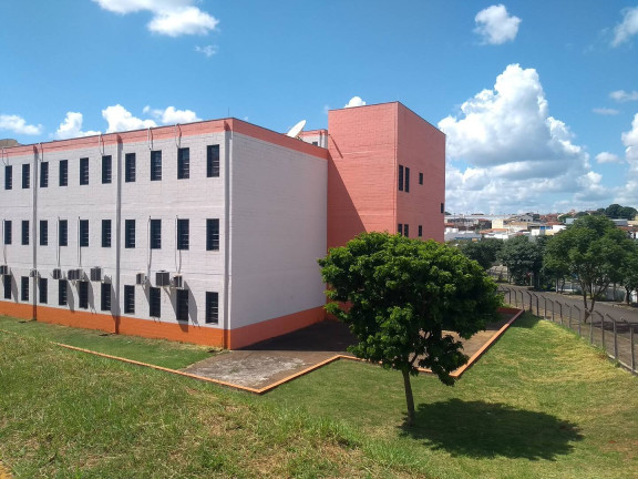 Imagem Imóvel Comercial à Venda, em Parque São Geraldo - Bauru Imagem Imóvel Comercial à Venda, em Parque São Geraldo - Bauru