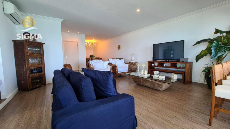 Imagem Apartamento com 4 Quartos à Venda, 240 m² em Pitangueiras - Guarujá Imagem Apartamento com 4 Quartos à Venda, 240 m² em Pitangueiras - Guarujá