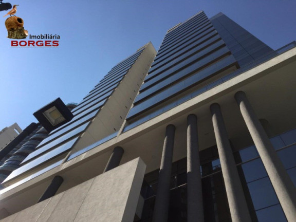 Imagem Apartamento com 3 Quartos à Venda, 192 m² em Campo Belo - São Paulo