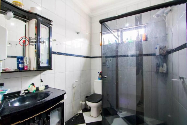 Imagem Casa com 4 Quartos à Venda, 224 m² em Parque Novo Oratório - Santo André Imagem Casa com 4 Quartos à Venda, 224 m² em Parque Novo Oratório - Santo André