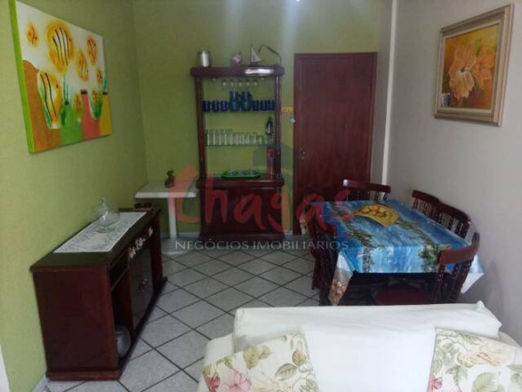 Imagem Apartamento com 2 Quartos à Venda, 74 m² em Martim De Sá - Caraguatatuba