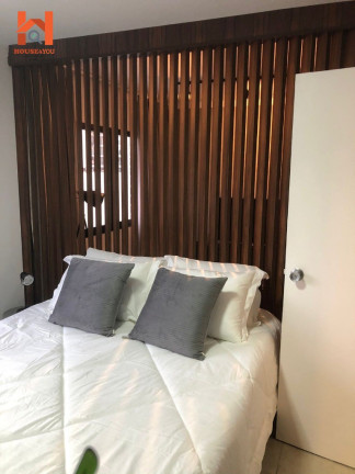 Imagem Imóvel com 1 Quarto à Venda, 45 m² em Itaim Bibi - São Paulo Imagem Imóvel com 1 Quarto à Venda, 45 m² em Itaim Bibi - São Paulo