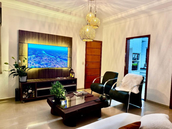 Sobrado com 3 Quartos à Venda, 144 m² em Setor Faiçalville - Goiânia