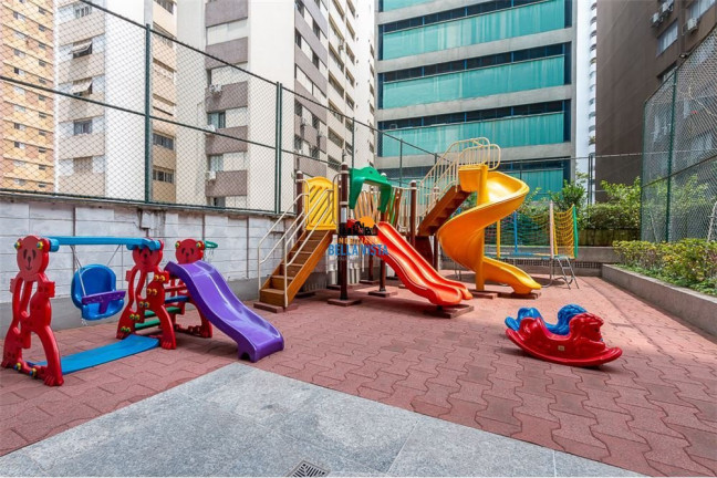 Imagem Cobertura com 3 Quartos à Venda,  em Higienópolis - São Paulo