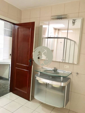 Imagem Sobrado com 3 Quartos à Venda, em Ponta Da Praia - Santos Imagem Sobrado com 3 Quartos à Venda, em Ponta Da Praia - Santos