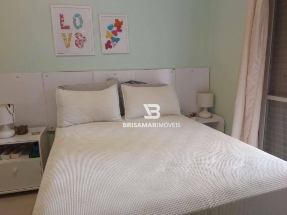 Imagem Apartamento com 2 Quartos à Venda, 50 m² em Enseada - Guarujá Imagem Apartamento com 2 Quartos à Venda, 50 m² em Enseada - Guarujá