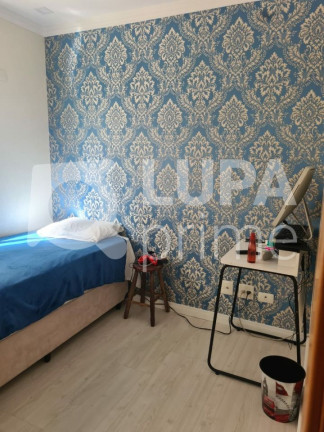 Imagem Apartamento com 3 Quartos à Venda, 133 m² em Santana - São Paulo Imagem Apartamento com 3 Quartos à Venda, 133 m² em Santana - São Paulo