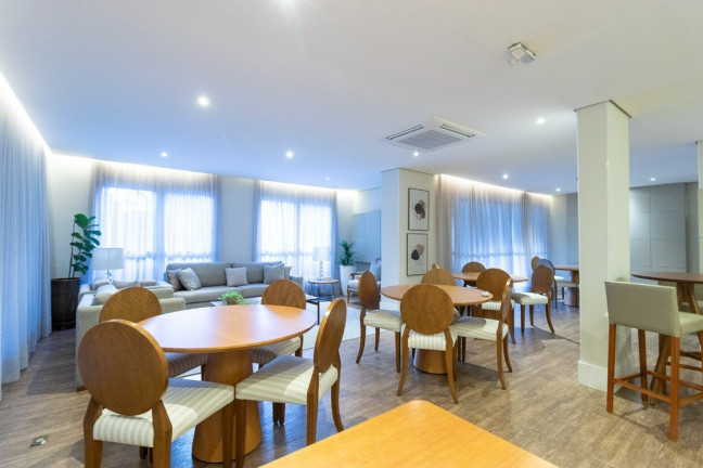 Imagem Apartamento com 4 Quartos à Venda, 173 m² em Granja Julieta - São Paulo Imagem Apartamento com 4 Quartos à Venda, 173 m² em Granja Julieta - São Paulo