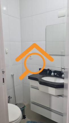Imagem Casa com 3 Quartos à Venda, 125 m² em Vila Isa - São Paulo