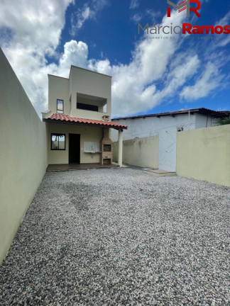 Imagem Casa com 3 Quartos à Venda, 133 m² em Bairro Timbu - Eusébio Imagem Casa com 3 Quartos à Venda, 133 m² em Bairro Timbu - Eusébio