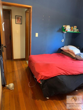 Imagem Apartamento com 4 Quartos à Venda, 117 m² em Setor Pedro Ludovico - Goiânia