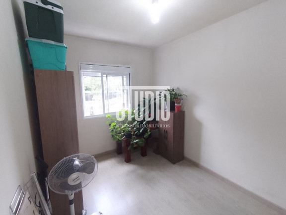 Apartamento com 2 Quartos à Venda, 60 m² em Triângulo - Carlos Barbosa
