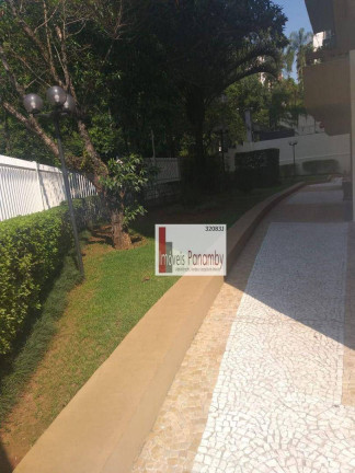 Imagem Apartamento com 4 Quartos à Venda, 146 m² em Vila Andrade - São Paulo Imagem Apartamento com 4 Quartos à Venda, 146 m² em Vila Andrade - São Paulo