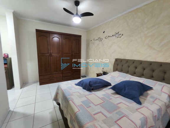 Imagem Casa com 4 Quartos à Venda, 120 m² em Flórida - Praia Grande Imagem Casa com 4 Quartos à Venda, 120 m² em Flórida - Praia Grande
